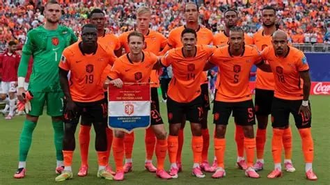 Belanda Tersingkir Dramatis, Maroko Menang Adu Penalti dan Lolos ke 16 Besar Piala Dunia 2026